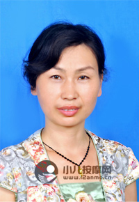 漯河市临颍县小儿推拿师李会玲