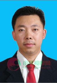 苏州小儿推拿师李永禄