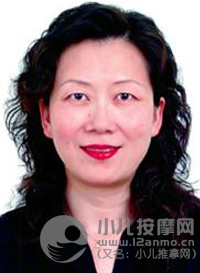 上海岳阳医院小儿推拿医生陈志伟