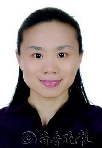 青岛市妇女儿童医院中医儿科王湘茗