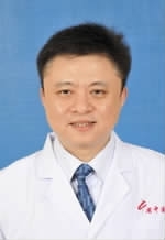 湖北省中医院推拿科主任赵焰