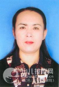 大连小儿推拿师刘美华