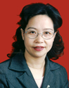 洛阳市妇女儿童医疗保健中心新生儿科主任赵柏丽
