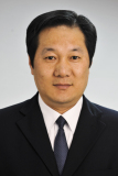 郑州中心医院针灸理疗科主任 赵欲晓