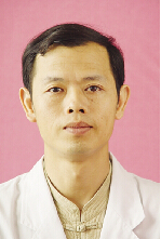 广西中医药大学第一附属医院推拿科主任、教授黄锦军