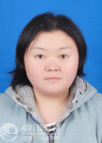 聊城小儿推拿师秦宁
