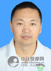 秦皇岛小儿推拿师郭德君