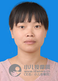 重庆小儿推拿师周建英