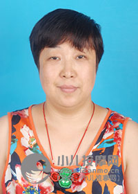 清原小儿推拿师宫敬