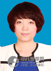 天津小儿推拿师蔺玉玲