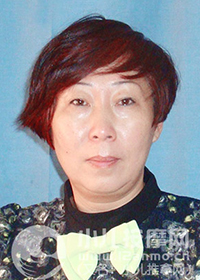 安阳小儿推拿师朱红