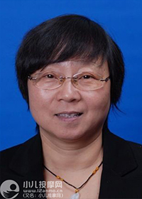 义乌小儿推拿师金义