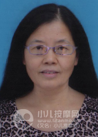 重庆小儿推拿师钱天凤