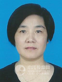 福州小儿推拿师、小儿推拿讲师李宝文
