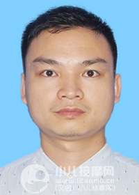 广州市花都区小儿推拿师张金德