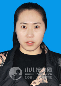 山西省大同市城区高级小儿推拿师杜雯