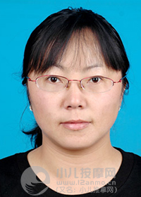 广东省深圳市龙岗区高级小儿推拿师杨梅