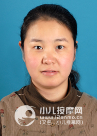 天津市南开区高级小儿推拿师张春香