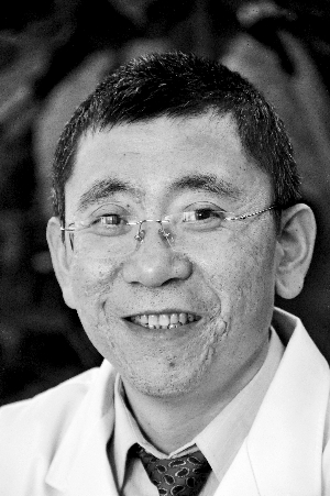 小儿推拿专家