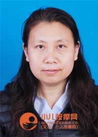 唐山小儿推拿