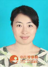 松江小儿推拿