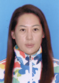 北京小儿推拿师许娜