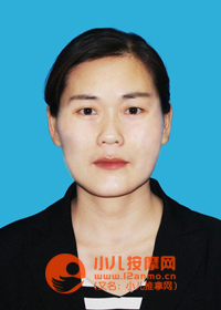 西安小儿推拿师刘喜侠