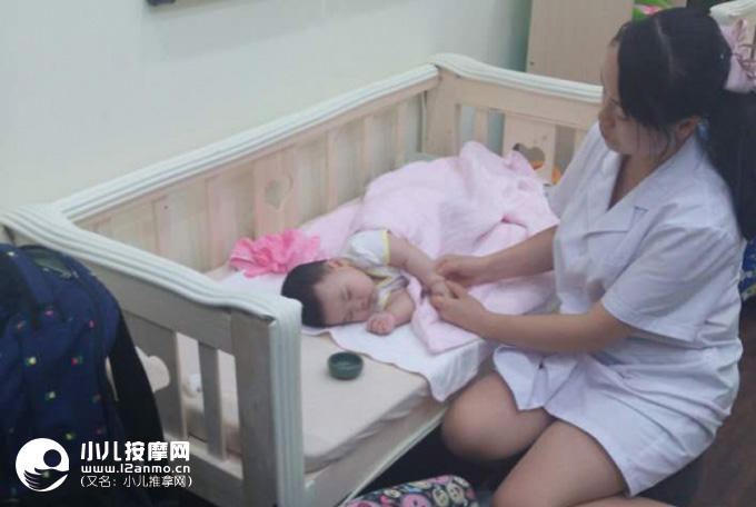 杭州小儿推拿