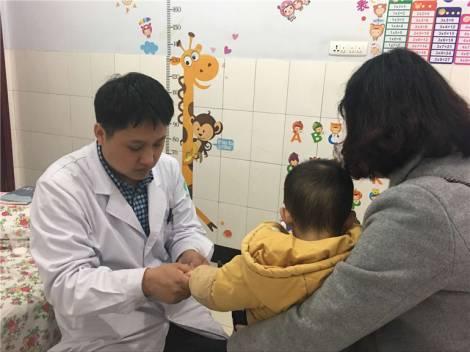 奉节小儿推拿