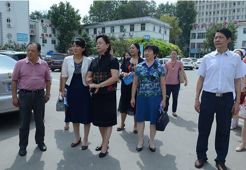 山东小儿推拿培训