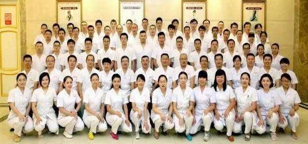 新疆小儿推拿培训