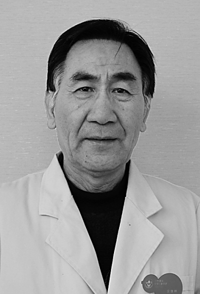 小儿捏脊