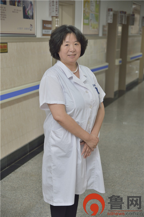 葛湄菲小儿推拿