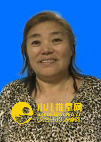 营口小儿推拿