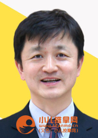 小儿推拿培训讲师