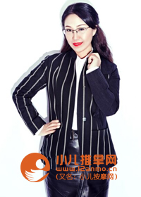资深小儿推拿师、小儿推拿讲师李汉娟