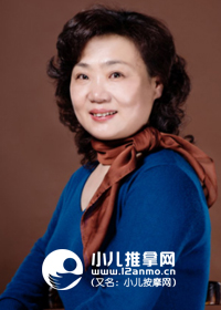 山东省中医院小儿推拿中心何雁玲教授