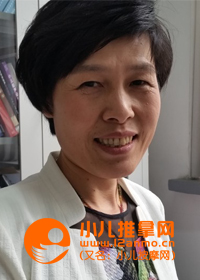 齐鲁儿童医院推拿科主任范美丽