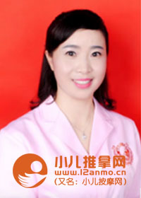遵义小儿推拿讲师钟安敏医生